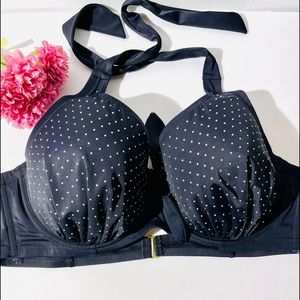 Two piece swimsuits for all shore club.